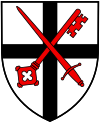 Kommunevåpenet til Arnex-sur-Orbe