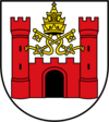 Kommunevåpenet til Rothenburg