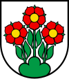 Wappen von Meienberg