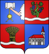 Blason de Kolozs