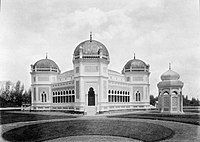Medanská mešita