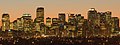 Calgary Skyline