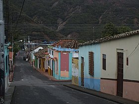 Lobatera (paroisse civile)