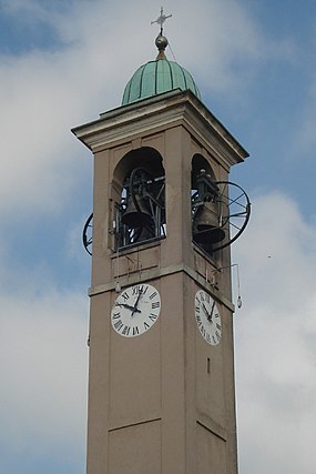 Campanile Diocesi Milano Bareggio.JPG