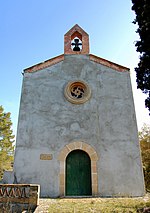 Miniatura per Sant Andreu de les Conilleres