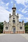 Kirche San Carlo a Cernesio