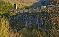 Castell i restes de muralles de Castellfollit (Castellfollit de la Roca i Sant Joan les Fonts)