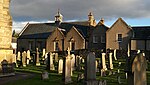 The Cross, Dunblane Cathedral Halls