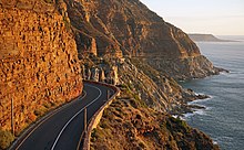 Chapman's Peak things to do in Camps Bay