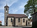 Église Saint-Denis de Chassagne-Saint-Denis