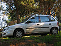 Chevrolet Corsa 5 portes