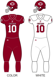 Chicago maroons football unif.png