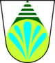 Герб общины Доленьске-Топлице