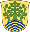 Wappen von Holbæk Kommune