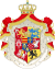 Wappen Grossherzogtum Oldenburg