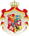 Oldenburské velkovévodství