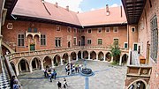 Collegium Maius.