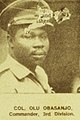 Shugaba Olu Obasanjo