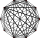 Complete graph K10.svg