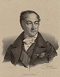 Vignette pour Pierre-Denis de Peyronnet