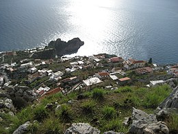 Conca dei Marini – Veduta