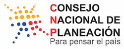 Miniatura para Consejo Nacional de Planeación