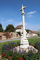 Monumentalkreuz