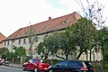 Eigenheimsiedlung Briesnitz-Dresden eGmbH: Doppelwohnhaus einer Siedlung