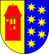 Coat of arms of Lensahn