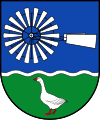 Wappen von Holtorfsloh