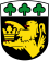 Wappen von Karlskron