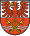 Coat of arms of Märkisch-Oderland district