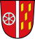 Wappen der Gemeinde Röllbach