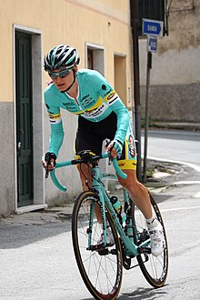 Daiva Tuslaite, Giro Rosa 2016.jpg