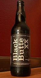 Deschutes Black Butte XX