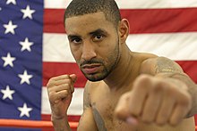 Diego Corrales