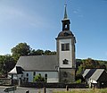 Dorfkirche Dittersbach