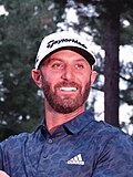 Vignette pour Dustin Johnson