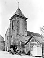 Église Notre-Dame de Rungis