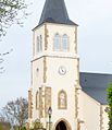 Église Saint-Pierre de Baliracq-Maumusson
