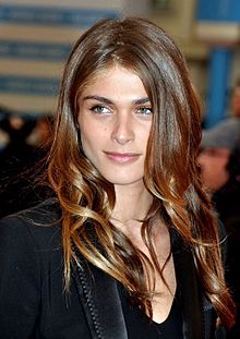 Elisa Sednaoui Deauville 2011.jpg