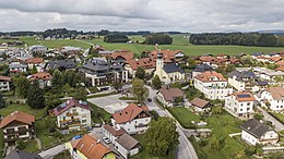 Elixhausen - Sœmeanza