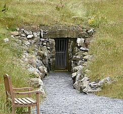 Doolin Cave