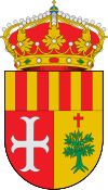 Cadrete (Zaragoza)