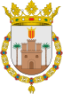 Escudo de Monforte del Cid