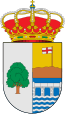 Blason de Olmedo de Camaces