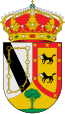 Blason de Villaverde de Íscar