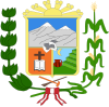 Coat of arms of Puquina