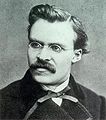 Friedrich Nietzsche - Ethics