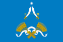 Flag of Arsenyevsky District